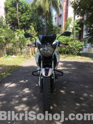 TVS Apache RTR 150